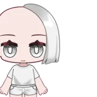 Hair Front Side Length_000